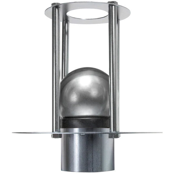 Tornado 90569 - Liquid Shut Off Float for Jumbo Units