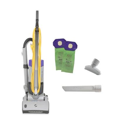 Proteam ProGen 12 Upright Vacuum - Display Model (Like New)