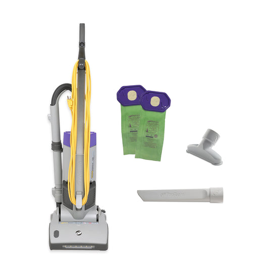 Proteam ProGen 12 Upright Vacuum - Display Model (Like New)