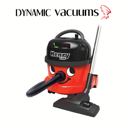 NACECARE NUMATIC PPR240