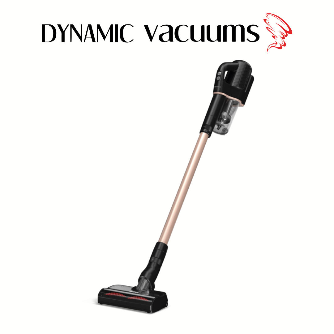 Miele Duoflex HX1 Total Care Cordless Vacuum