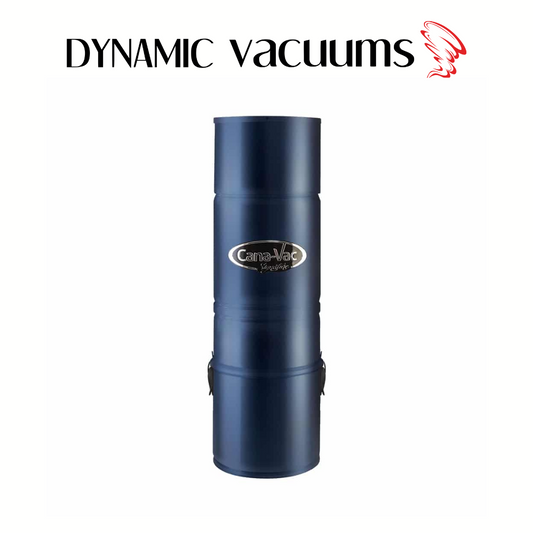 Canavac Signature CV-690 Central Vacuum