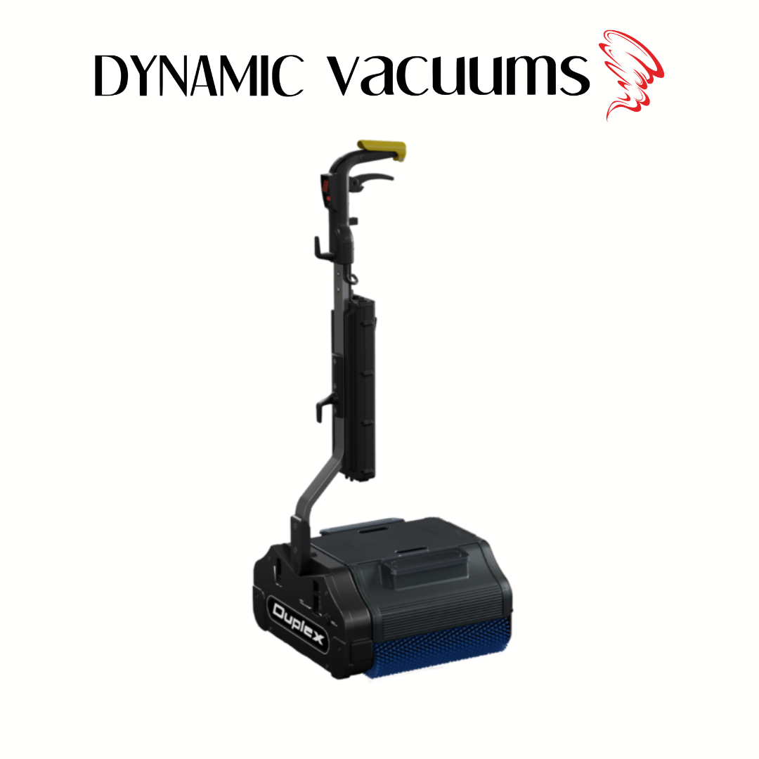 NaceCare Duplex DHB 420 Battery Hybrid Hydrowasher