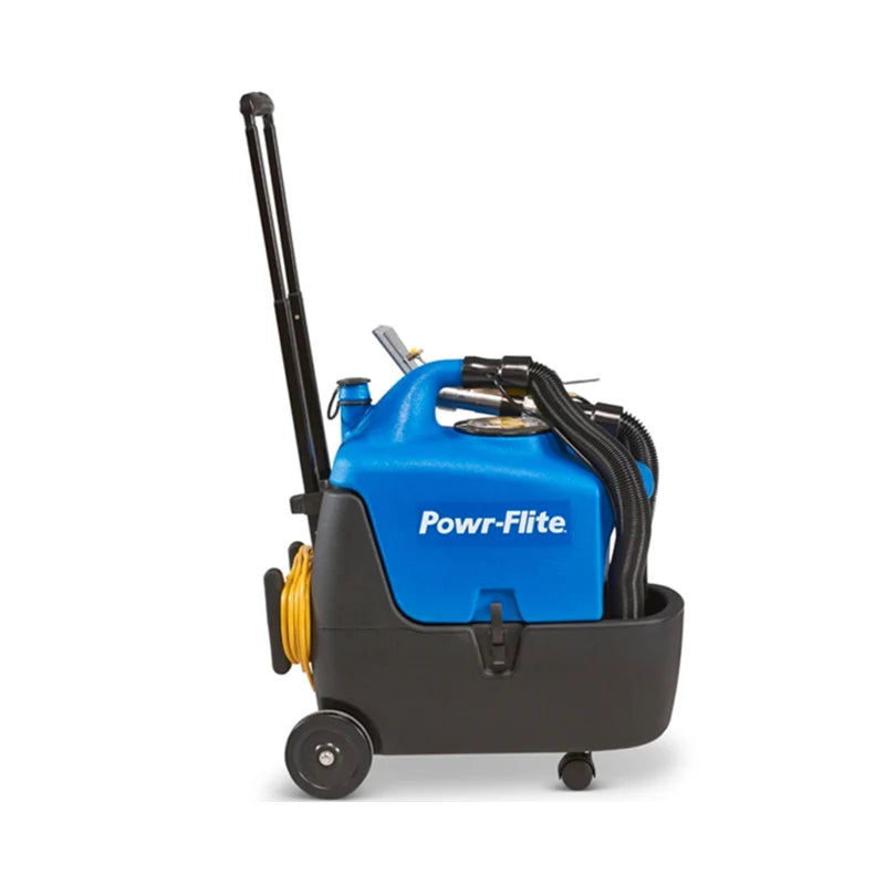 Powr-Flite Photon 3.5 Gallon Portable Spotter PE010-G03-U side view