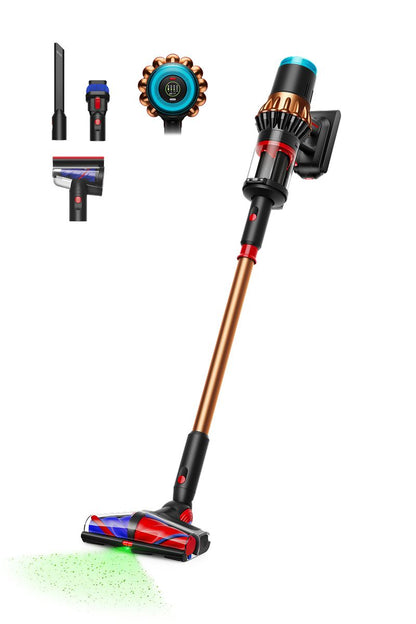 Dyson V16 Piston Animal Cordless Bagless Stick Vacuum