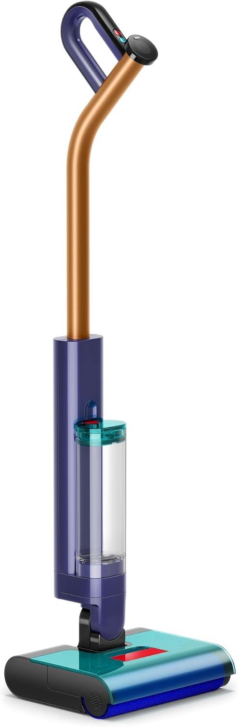 Dyson Clean + Wash Hygiene Wet Floor Cleaner