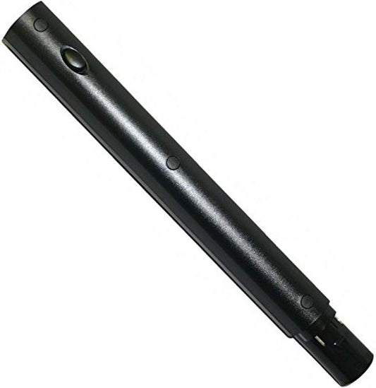 Tristar 70897 Wand, Black W/Latch EXL/MG1/MG2