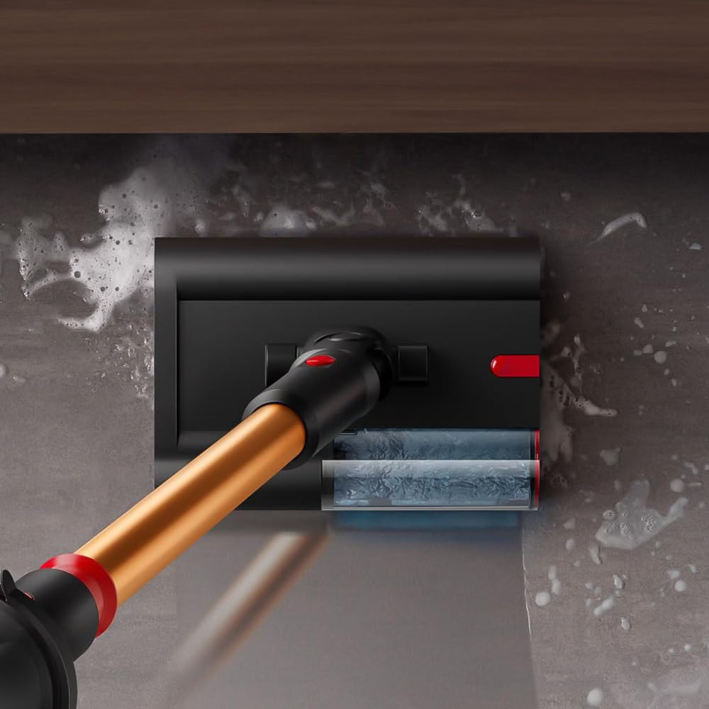 Dyson V16 Piston Animal Submarine Wet & Dry Cordless Vacuum Cleaner