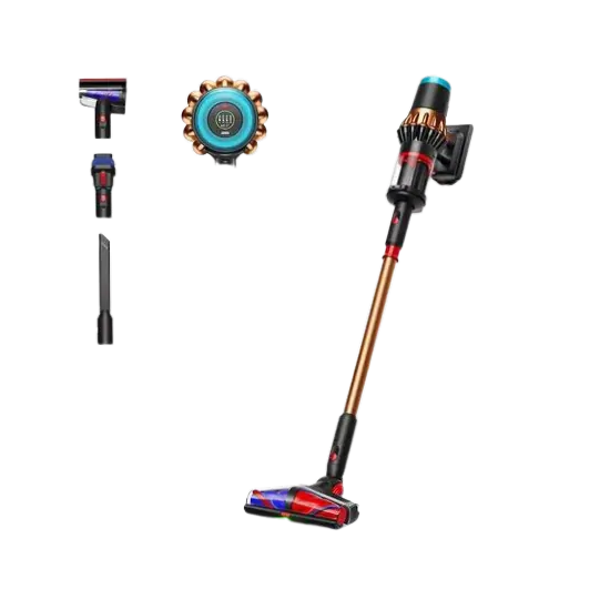 Dyson V16 Piston Animal Cordless Bagless Stick Vacuum