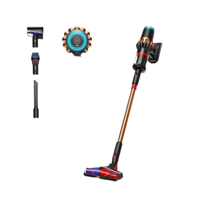 Dyson V16 Piston Animal Cordless Bagless Stick Vacuum