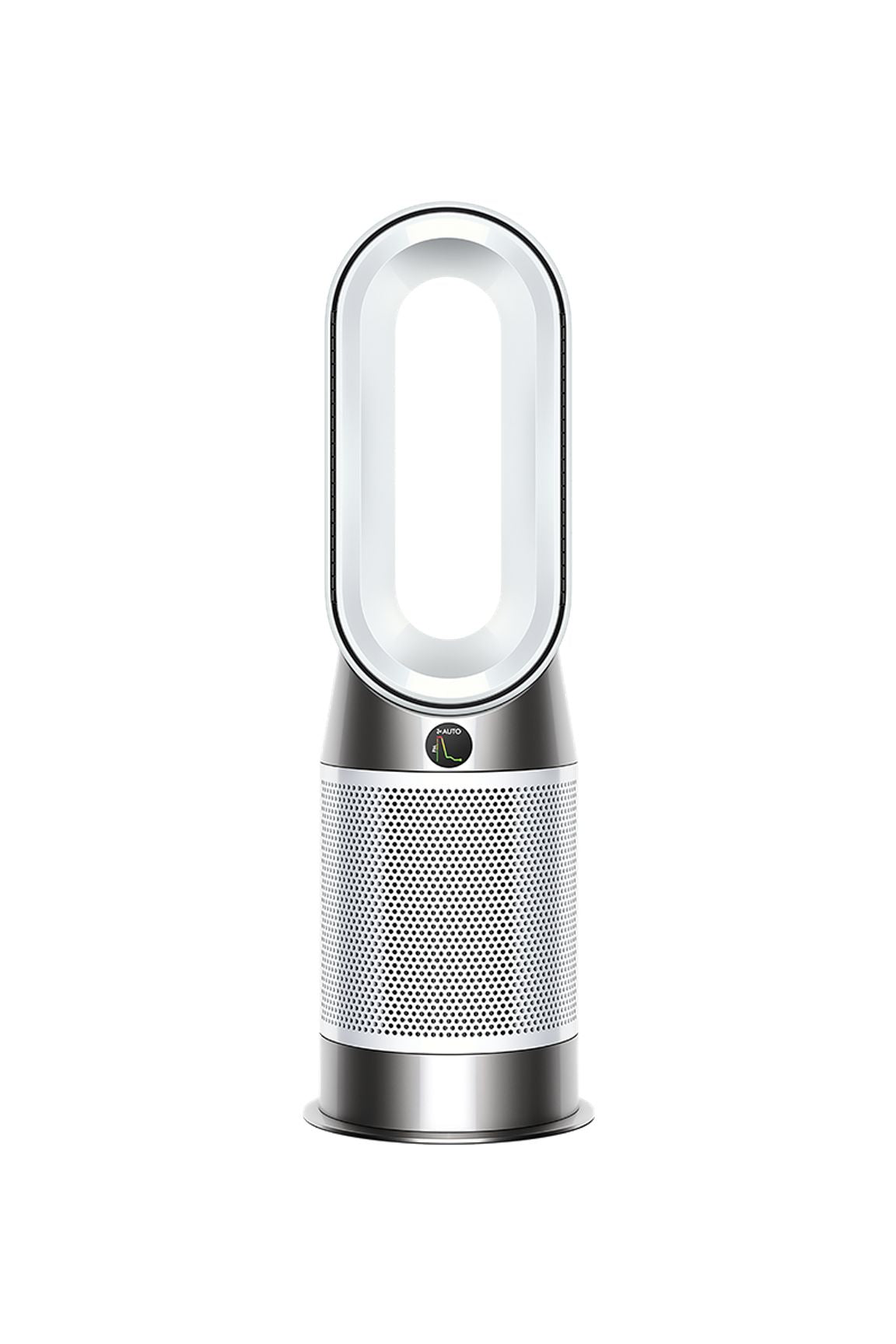 Dyson Purifier Hot+Cool HP1 (White)