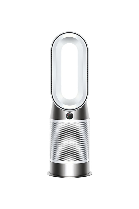 Dyson Purifier Hot+Cool HP1 (White)
