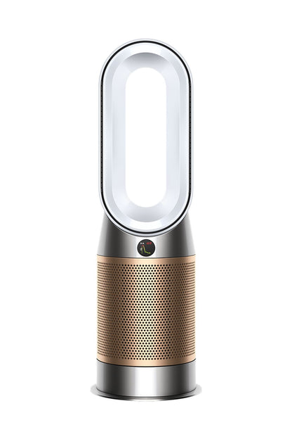 Dyson Purifier Hot+Cool HP2 De-NOx (White/Gold)