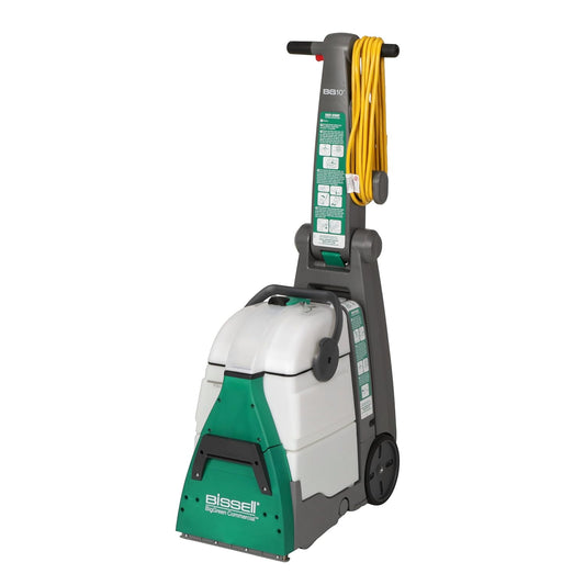 Bissell BG10 Carpet Extractor Two Motors Bissell