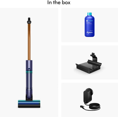 Dyson Clean + Wash Hygiene Wet Floor Cleaner