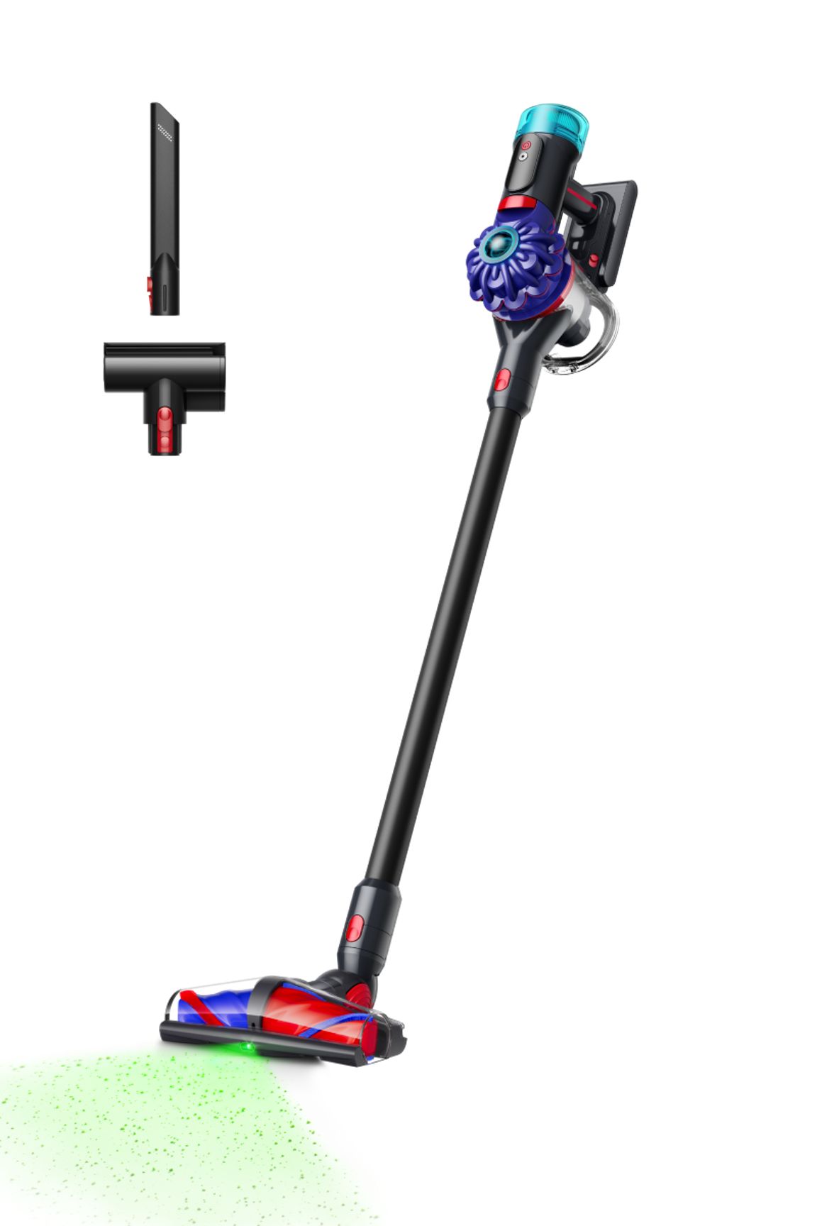 Dyson V10 Konical Cordless Vacuum Cleaner