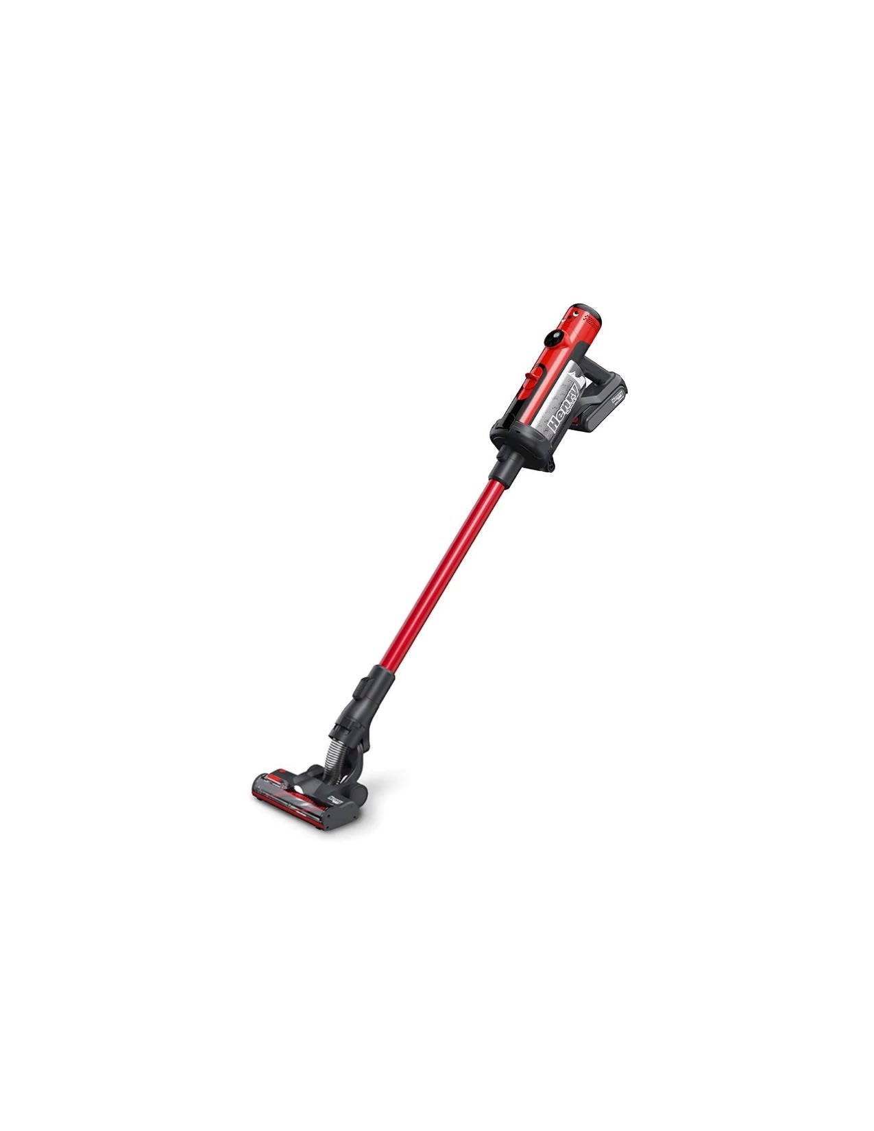 Numatic Henry Quick Bagged Cordless Stick Vacuum