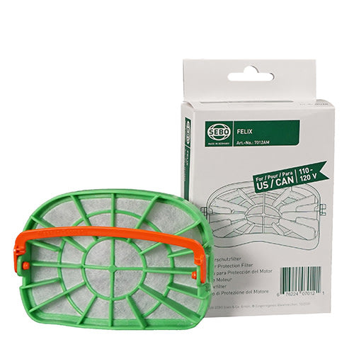 Sebo Felix-Series Motor Filter