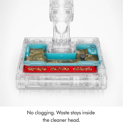 Dyson Clean + Wash Hygiene Wet Floor Cleaner