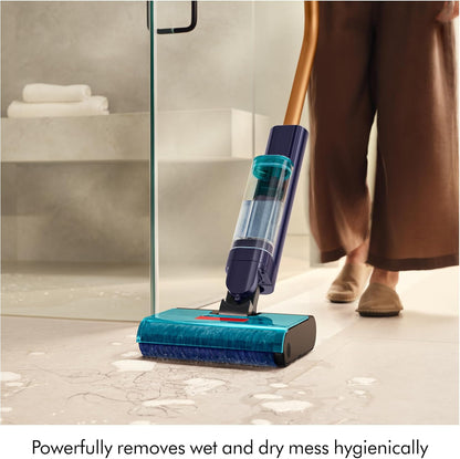 Dyson Clean + Wash Hygiene Wet Floor Cleaner