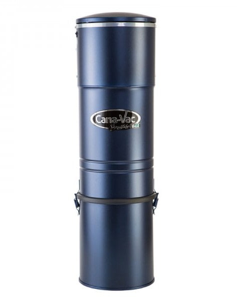 CanaVac Signature LS-690 Central Vacuum