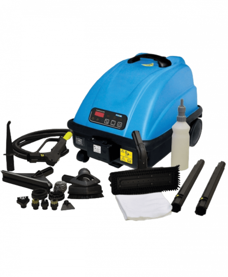 NaceCare Numatic JS 1600C Power Steamer
