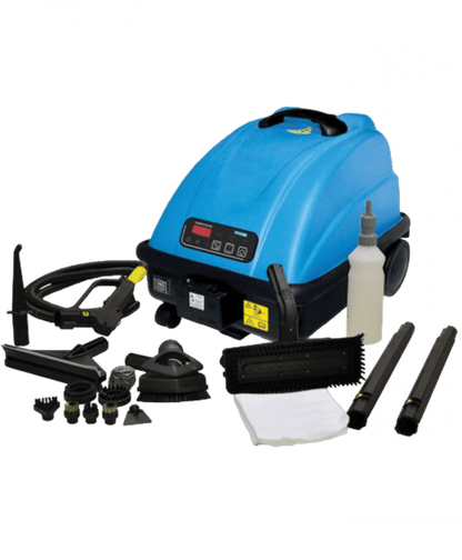 NaceCare Numatic JS 1600C Power Steamer