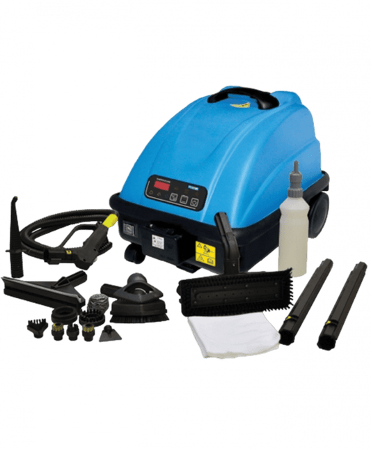 NaceCare Numatic JS 1600C Power Steamer