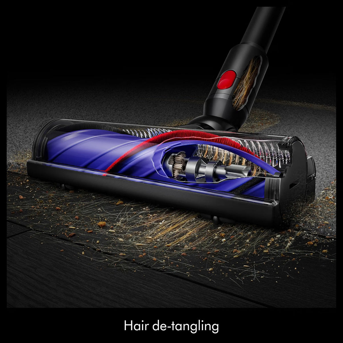 Dyson V8 Cyclone Cordless Vacuum - NEW!