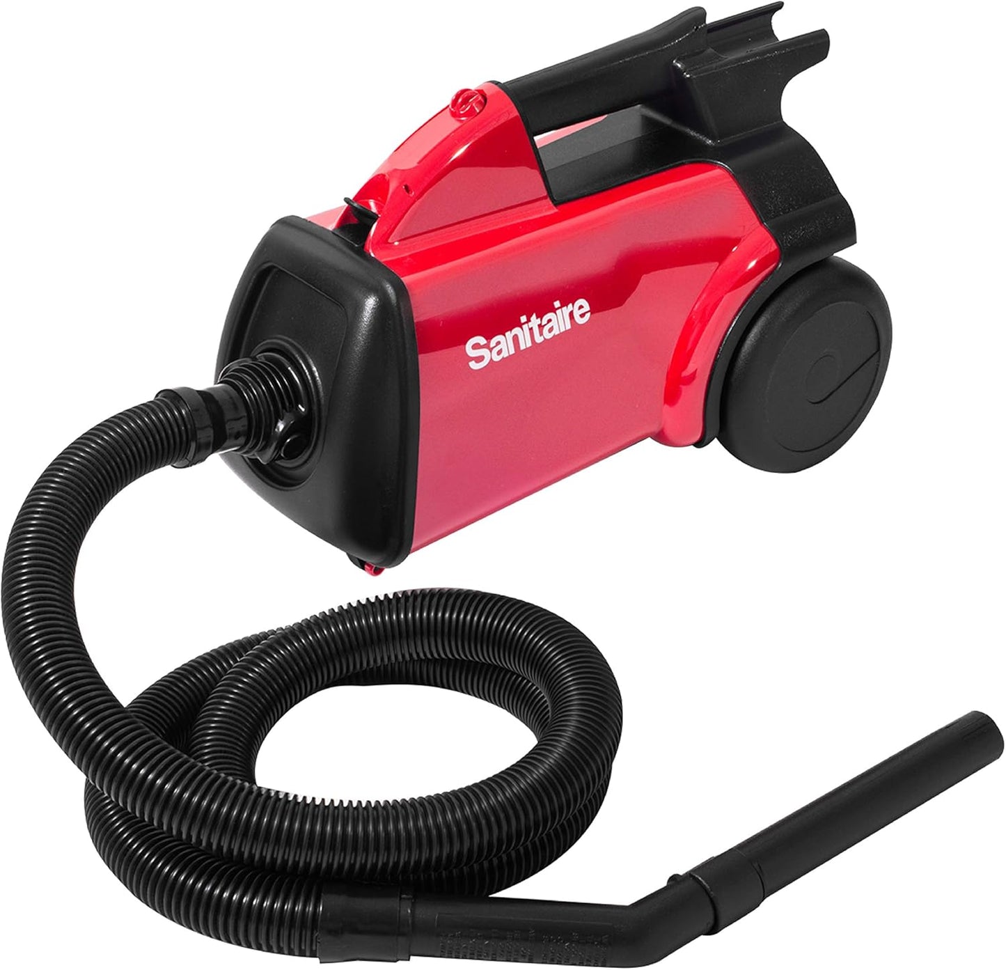 Sanitaire EXTEND® Canister Vacuum – SC3683D
