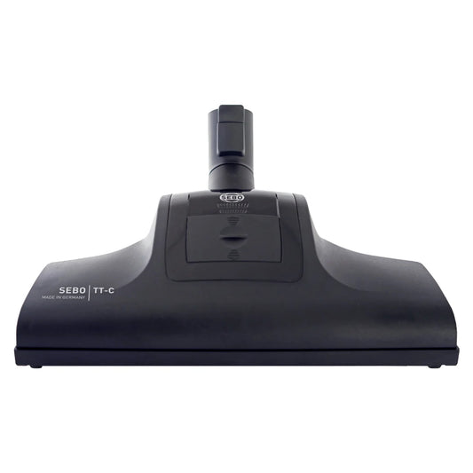 Sebo TT-C Turbo Head