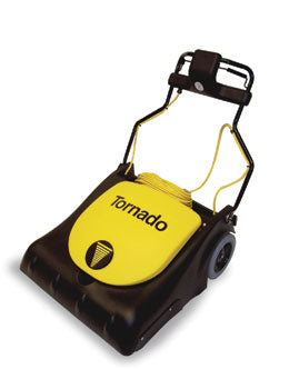 Tornado CK 3030 Wide are Vacuum