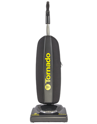 Tornado CK LW 13/1 Roam Single Motor Upright Vacuum 97300C