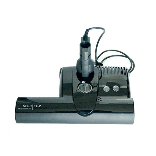 Sebo ET-2 F1 Powerhead with Cord