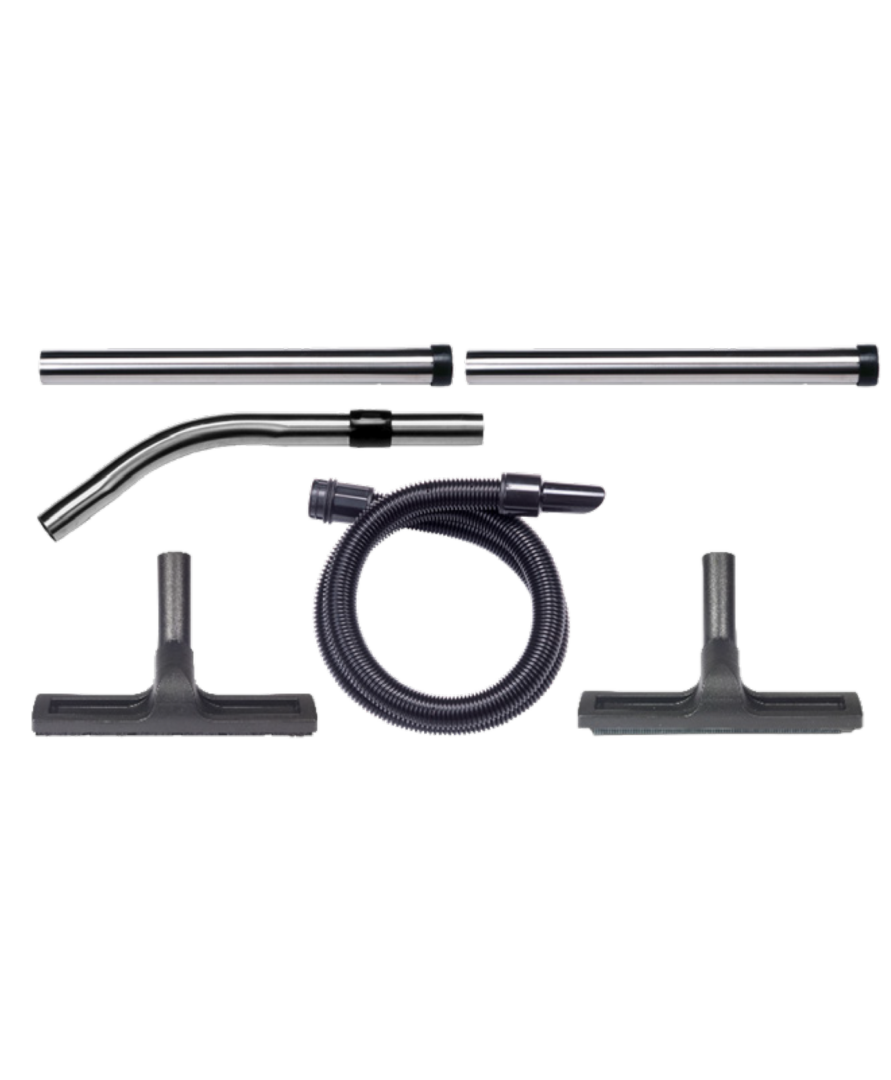 Numatic Nacecare WVB 370NX Wet/Dry Battery Vacuum