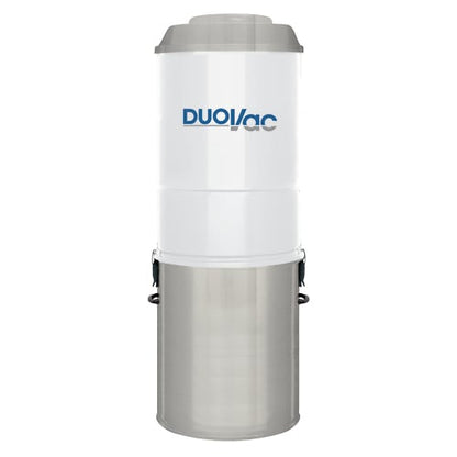 Duovac Distinction Central Vacuum System