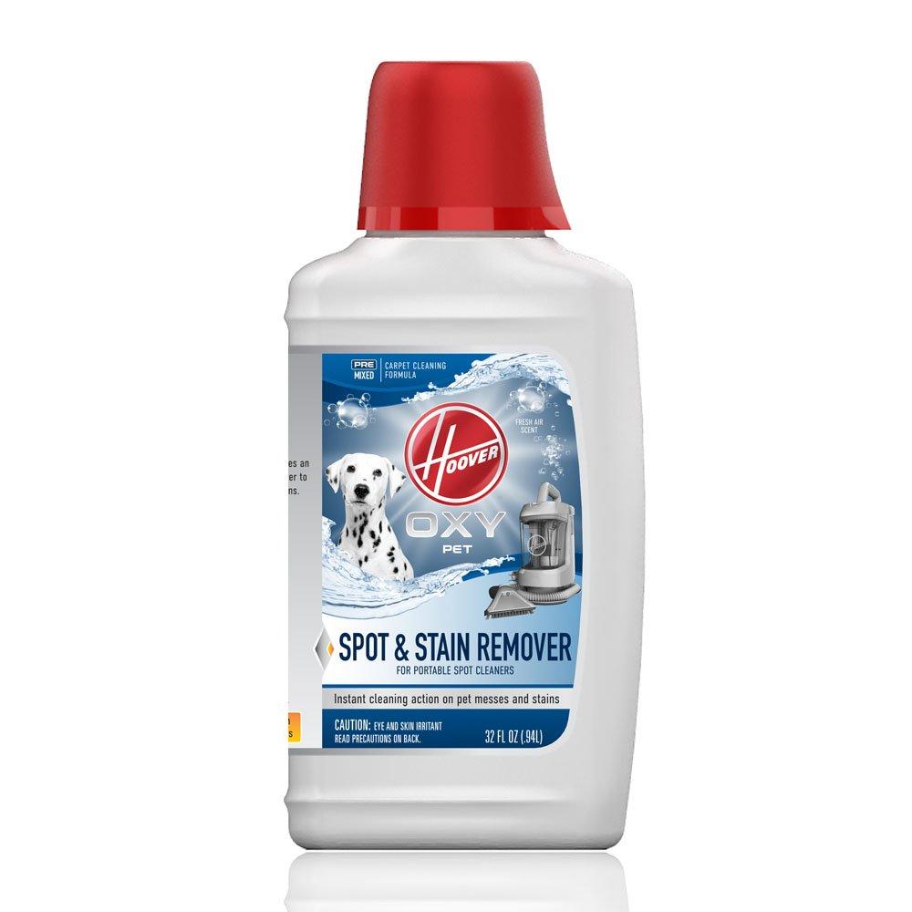 Hoover Oxy Pet Portable Spot and Stain Remover 32oz