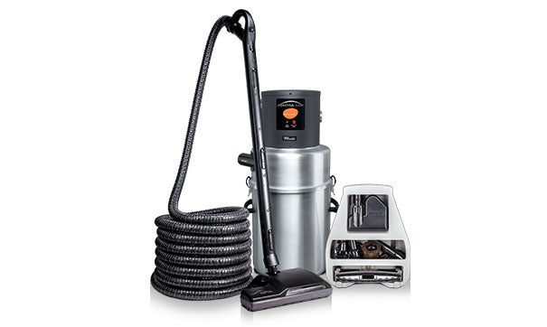 Aerus Lux 7000 shops Vacuum Cleaner Electro Lux