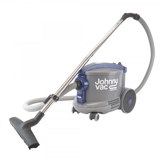 Johnny Vac AS6 Side view complete