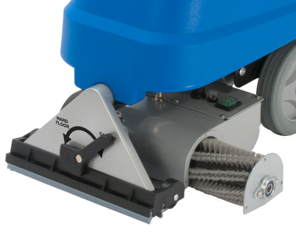 Nacecare AVB 4X Pull Back Carpet Extractor