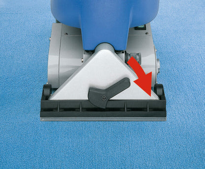 Nacecare AVB 4X Pull Back Carpet Extractor