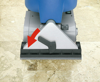 Nacecare AVB 4X Pull Back Carpet Extractor