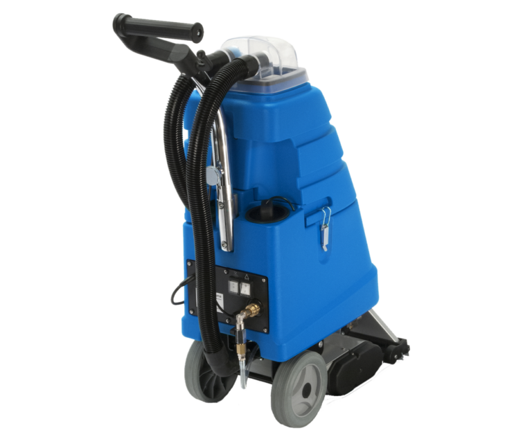 Nacecare AVB 4X Pull Back Carpet Extractor