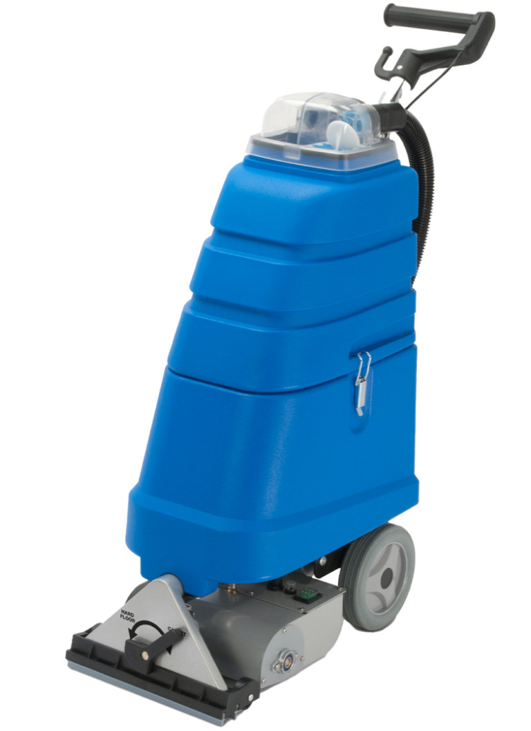 Nacecare AVB 4X Pull Back Carpet Extractor