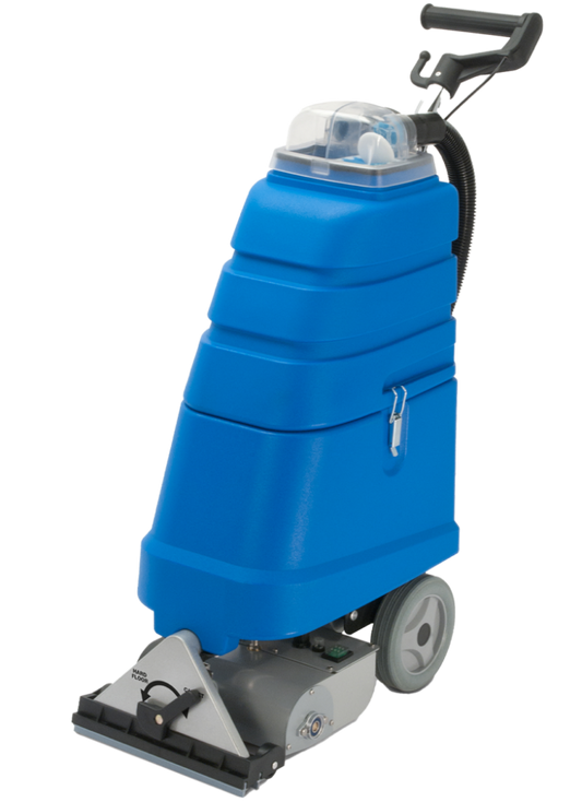 Nacecare AVB 4X Pull Back Carpet Extractor