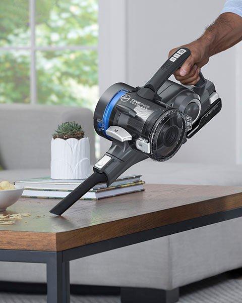 Hoover ONEPWR Blade Max Cordless Stick Vacuuum BH53350VE