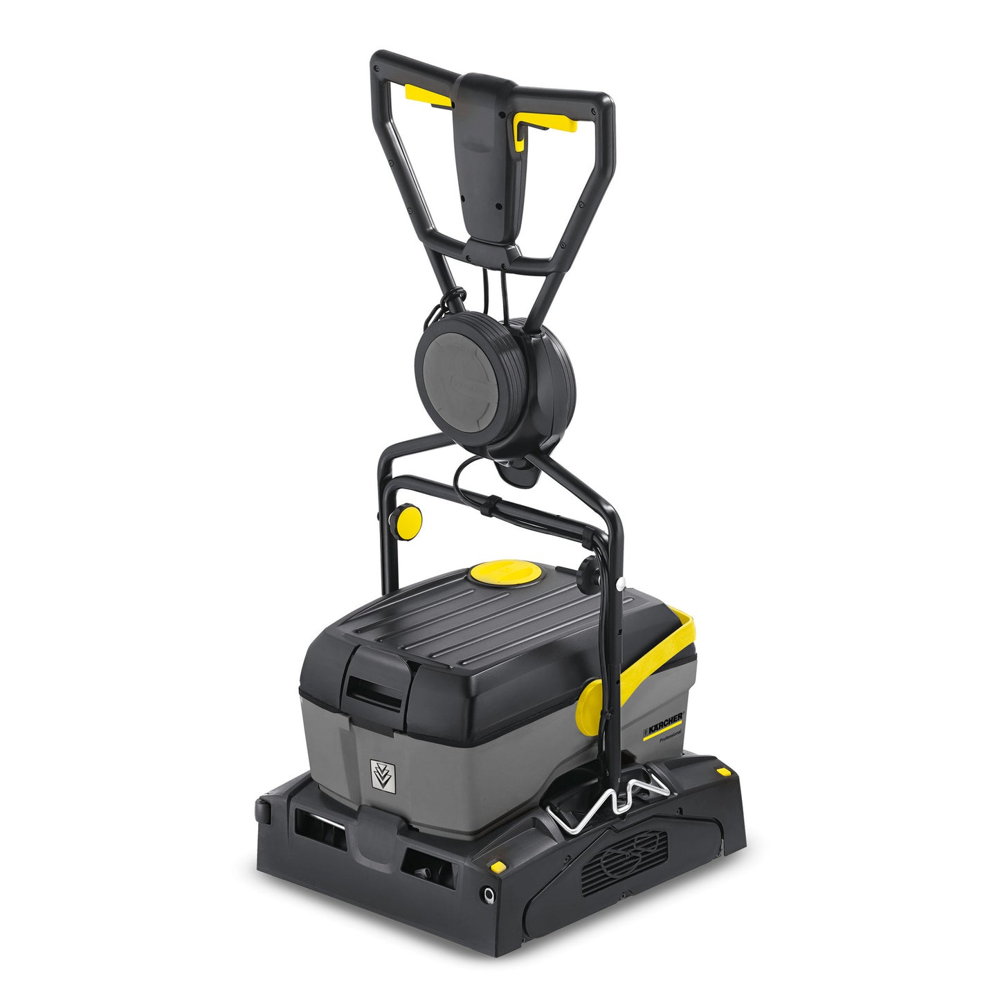 Karcher Scrubber drier BR 40/10 C Adv 