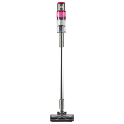 SEBO Balance A1 Cordless Stick Vacuum - Magenta