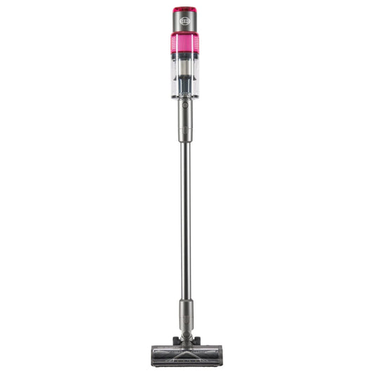 SEBO Balance A1 Cordless Stick Vacuum - Magenta