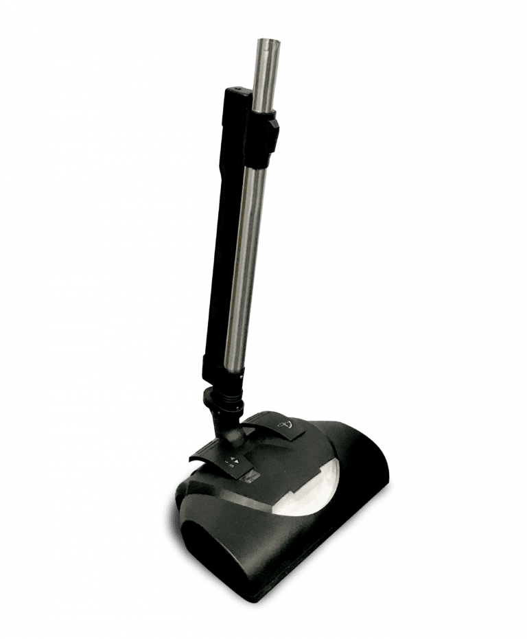 NaceCare Numatic 13" Battery Power Head - Cordless Commercial Vacuum Brush